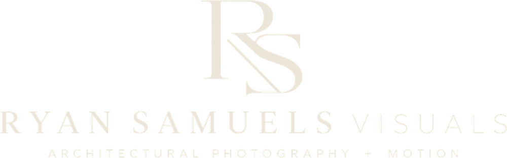 Ryan Samuels Visuals, Architectural Photography + Motion